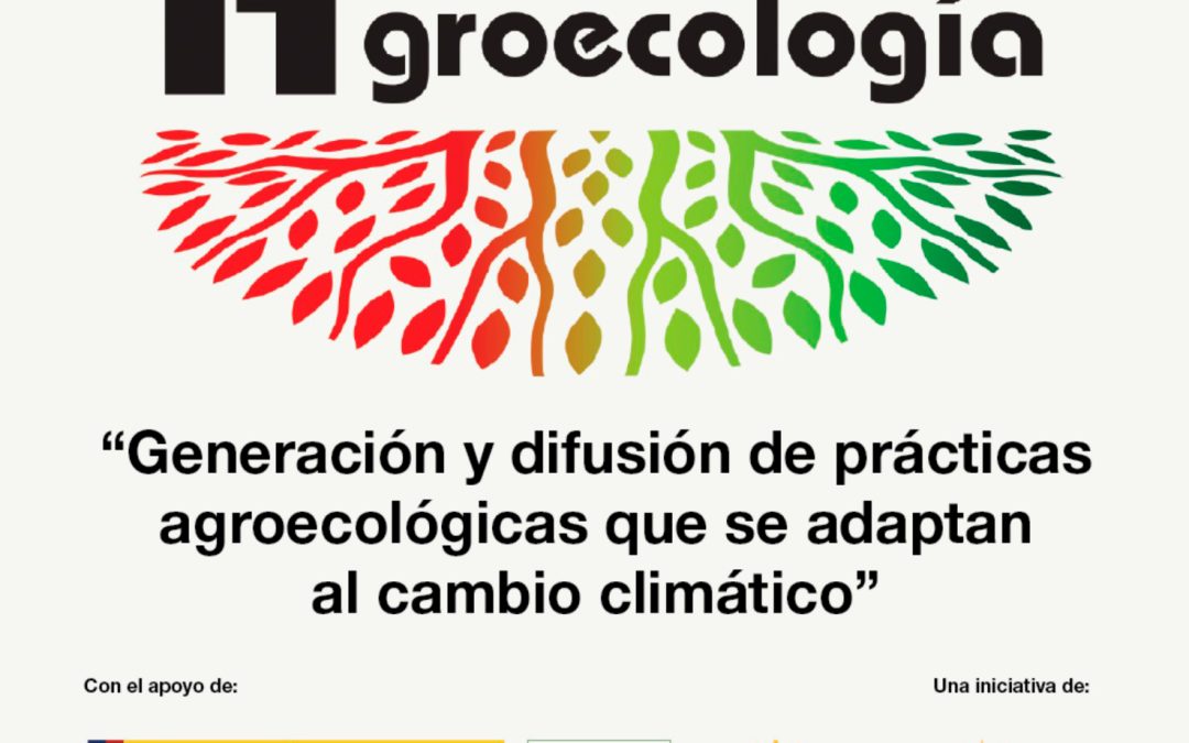 Proyecto Adapta Agroecología