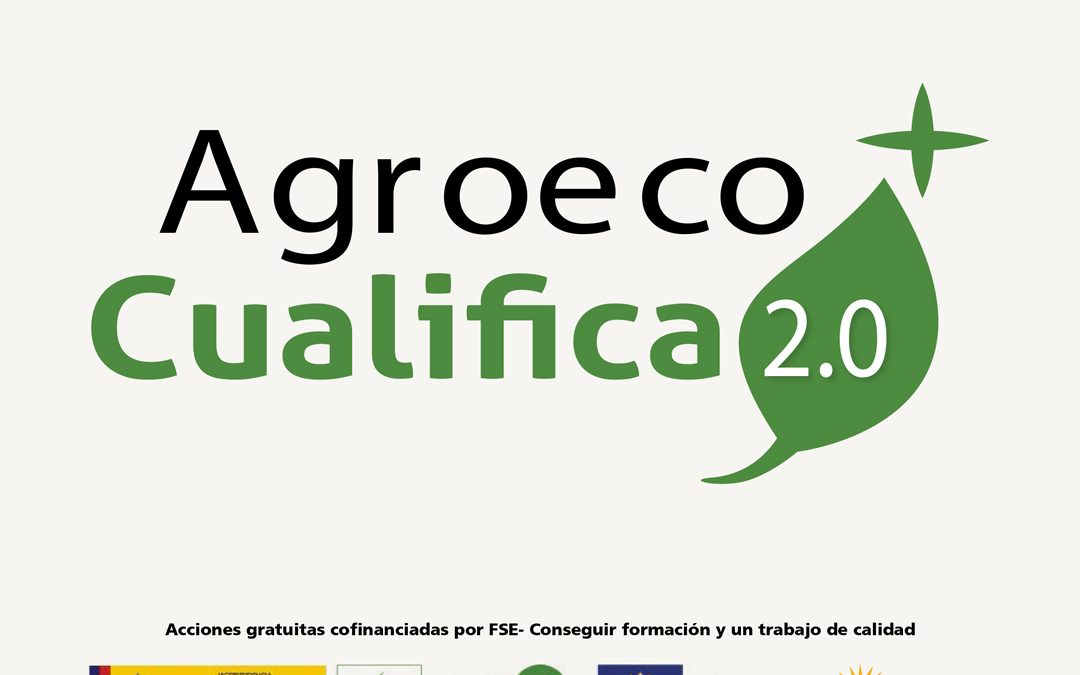 AGROECOCUALIFICA 2.0
