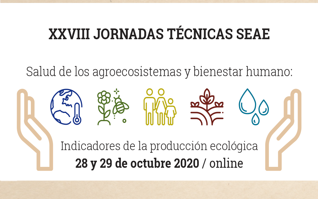 Ya puedes inscribirte y enviar tu comunicación para participar en las XXVIII JT SEAE