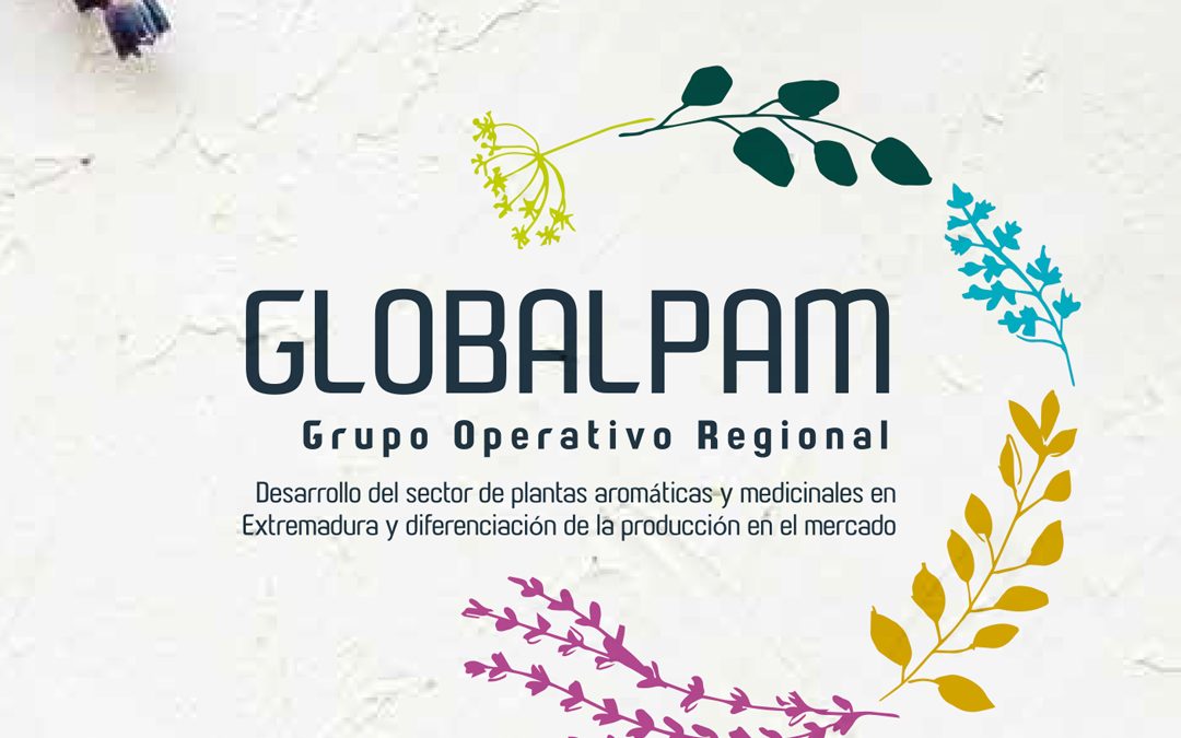 Grupo Operativo GLOBALPAM