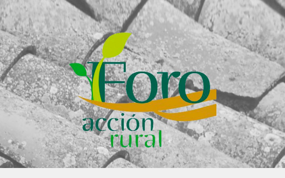 El FAR se planta: exige implicación e inversión para una transición justa en el medio rural