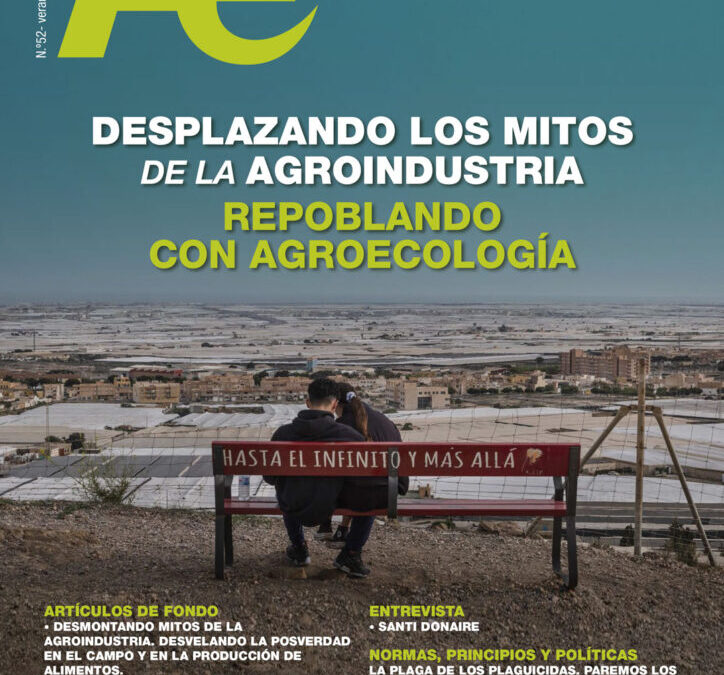 Revista Ae-Descargas de números anteriores
