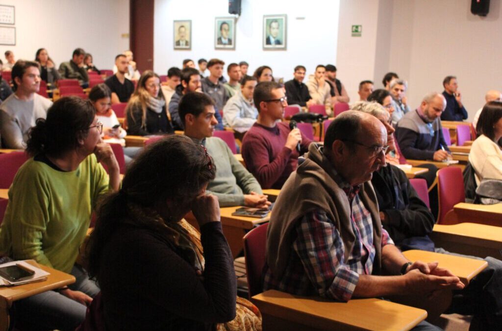 Resumen del VII Congreso Valenciano de Producción Ecológica
