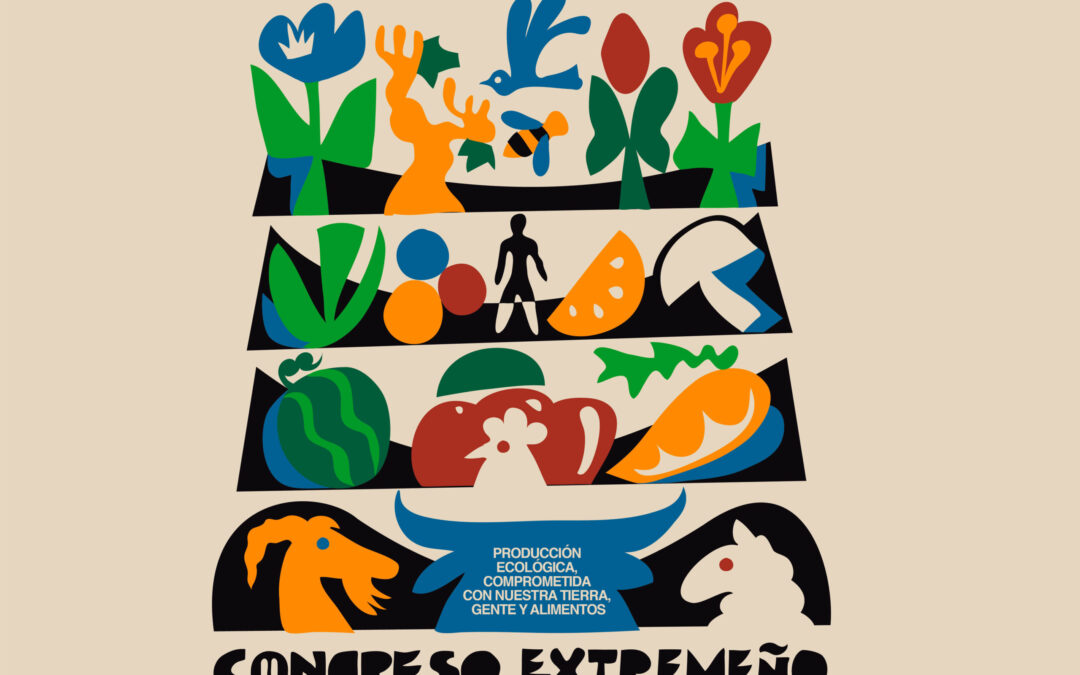 Cómo participar en el XV Congreso Internacional de Producción Ecológica de SEAE – II Congreso Extremeño de Agroecología