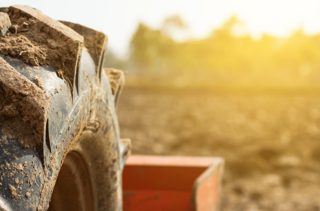 Reflexiones sobre el malestar del sector agrario