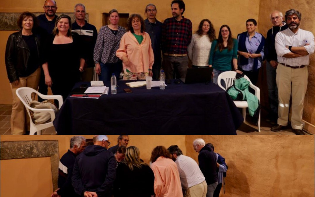 Asamblea General Ordinaria SEAE 2024