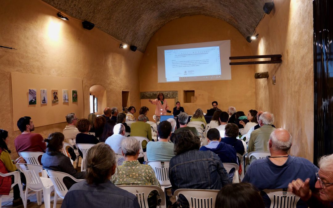SEAE convoca su Asamblea General Ordinaria 2026