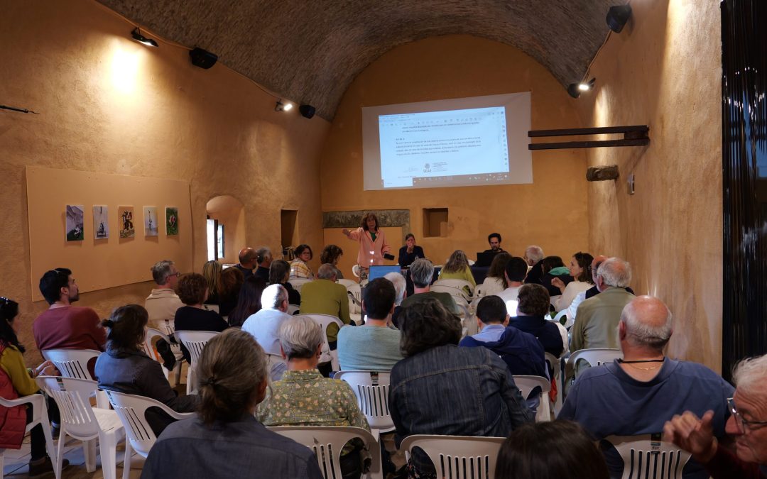 Asamblea General Ordinaria SEAE 2025