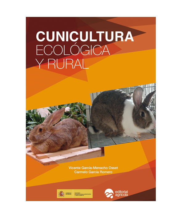 Cunicultura ecológica y rural