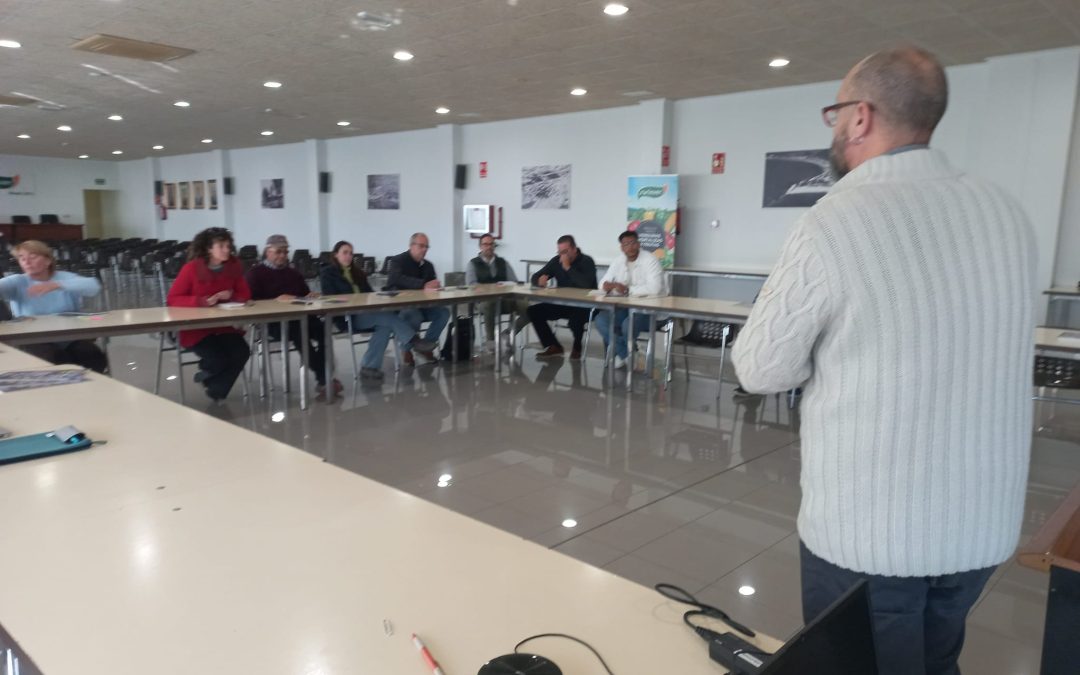 Únete a la red de fincas de CultivEco