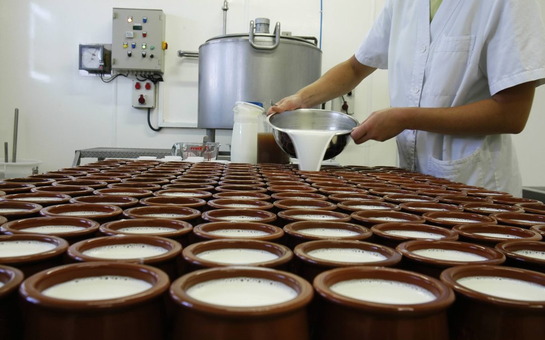Nace la «Red de Impulso a la pequeña Transformación Alimentaria» (RITA)