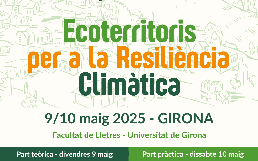 Programa XXXI Jornades Tècniques SEAE