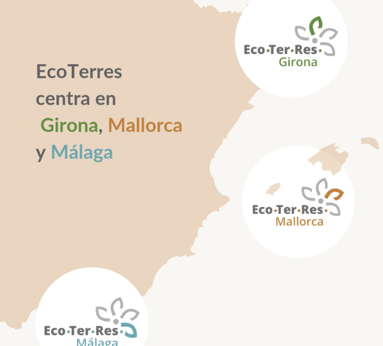 EcoTerRes cierra su ciclo visibilizando más de 90 iniciativas agroecológicas de producción, consumo y turismo resilientes frente al cambio climático
