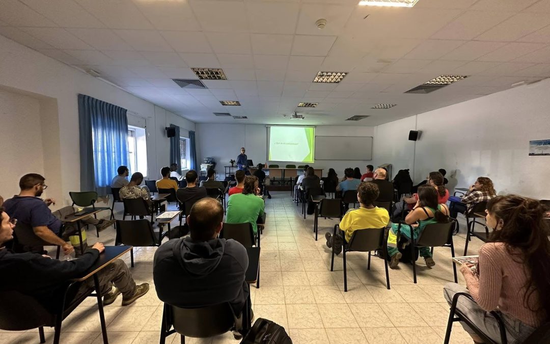 SEAE se reúne con la Secretaría General de Formación Profesional para impulsar el Ciclo de Grado Superior en Agroecología