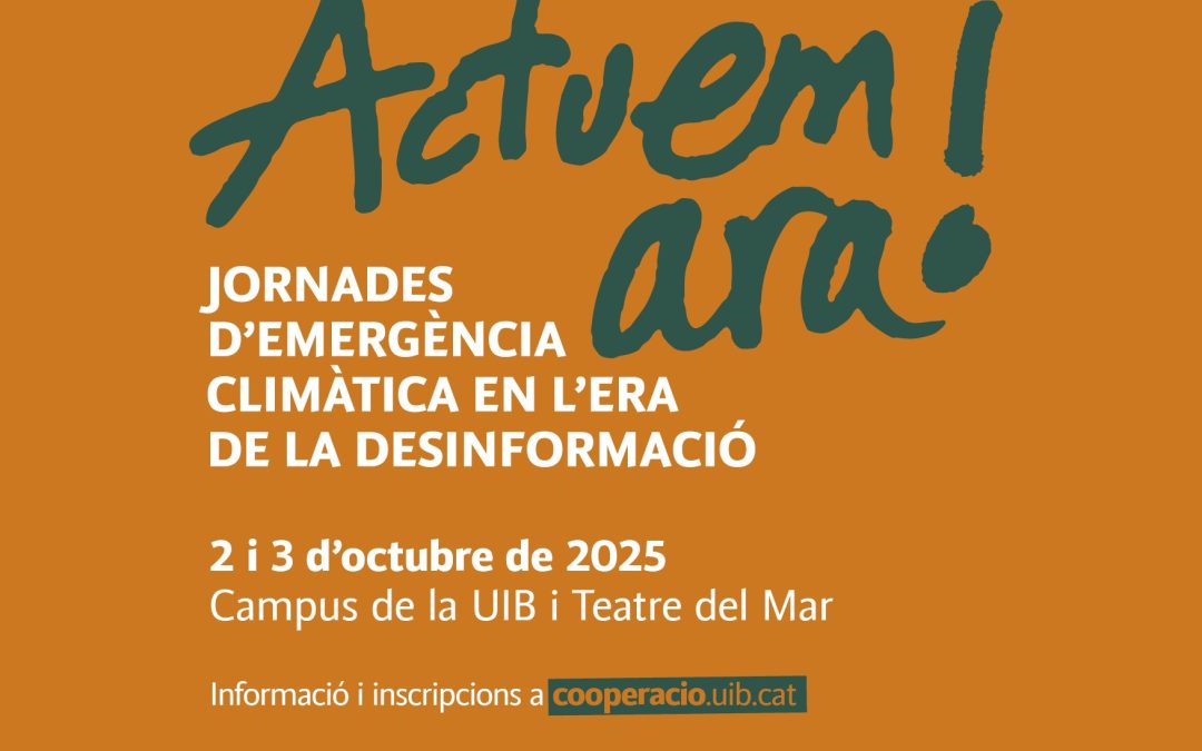 «Alimentant el canvi, alternatives agroalimentàries per prioritzar les persones i l’entorn»