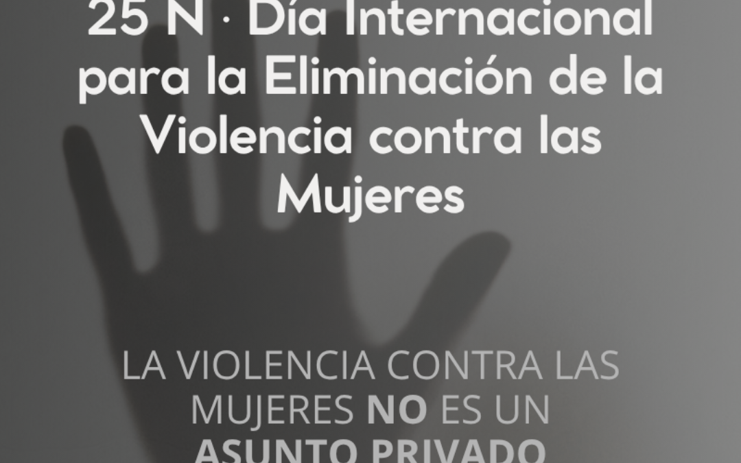 SEAE celebra el primer año de su Plan de Igualdad y refuerza su compromiso ecofeminista en el 25N
