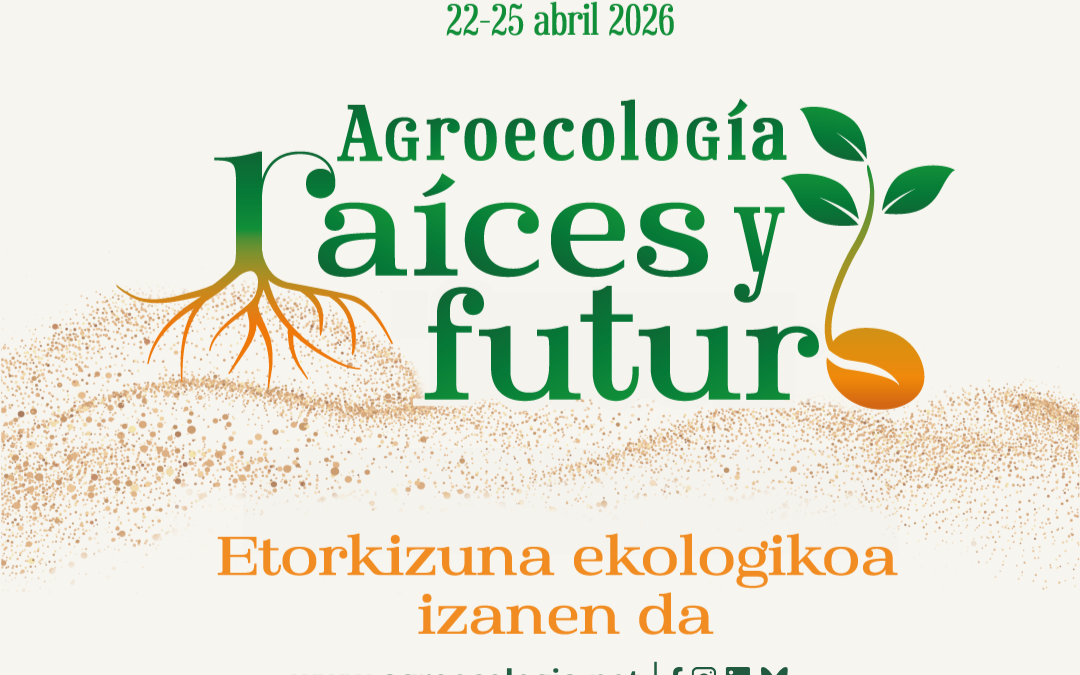 Programa del XVI Congreso SEAE – «Agroecología: Raíces y Futuro»