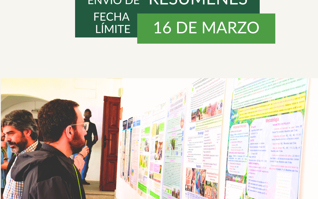 Primeras confirmaciones del XVI Congreso de SEAE: ciencia, política y movimiento agroecológico se dan cita en Pamplona/Iruña