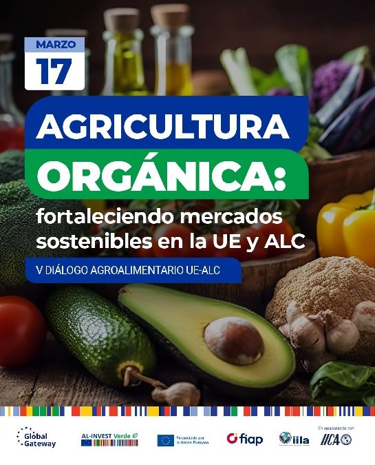 SEAE participa en el V Diálogo Agroalimentario entre la Unión Europea y América Latina y el Caribe