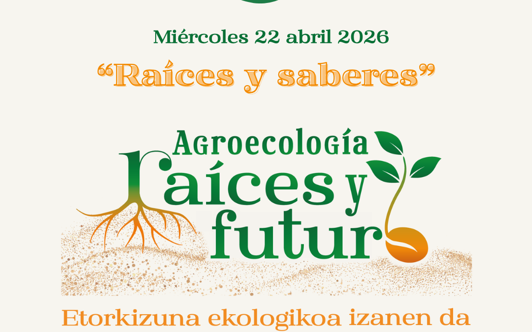 Día 1 XVI Congreso SEAE: «Raíces y saberes»