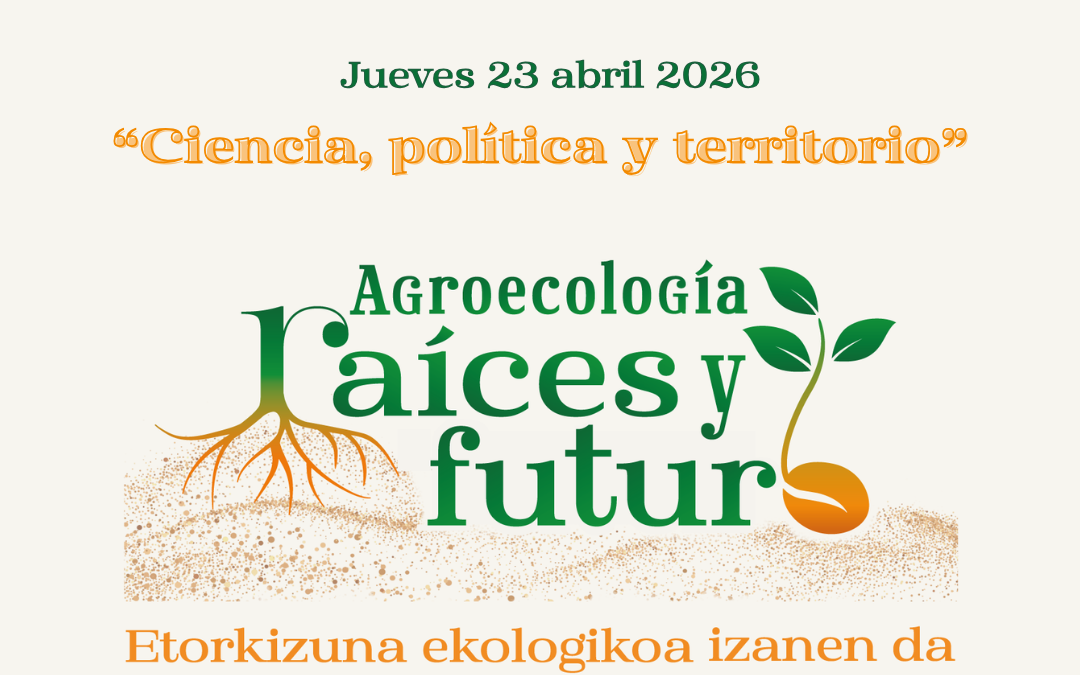 Día 2 XVI Congreso SEAE: «Ciencia, política y territorio»