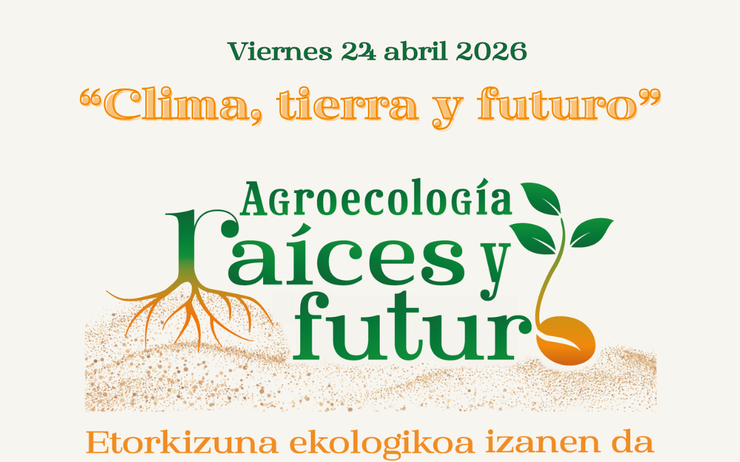 Día 3 XVI Congreso SEAE: «Clima, tierra y futuro»