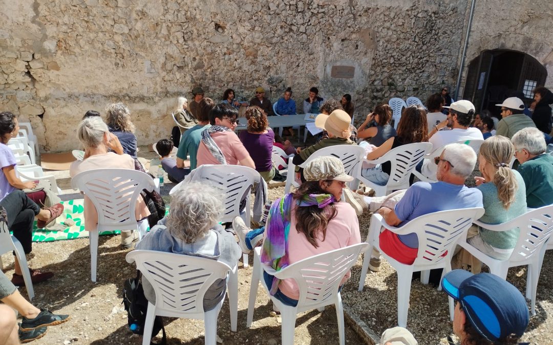 «Sin tierra fértil no hay futuro»: Mallorca alza la voz por la soberanía alimentaria