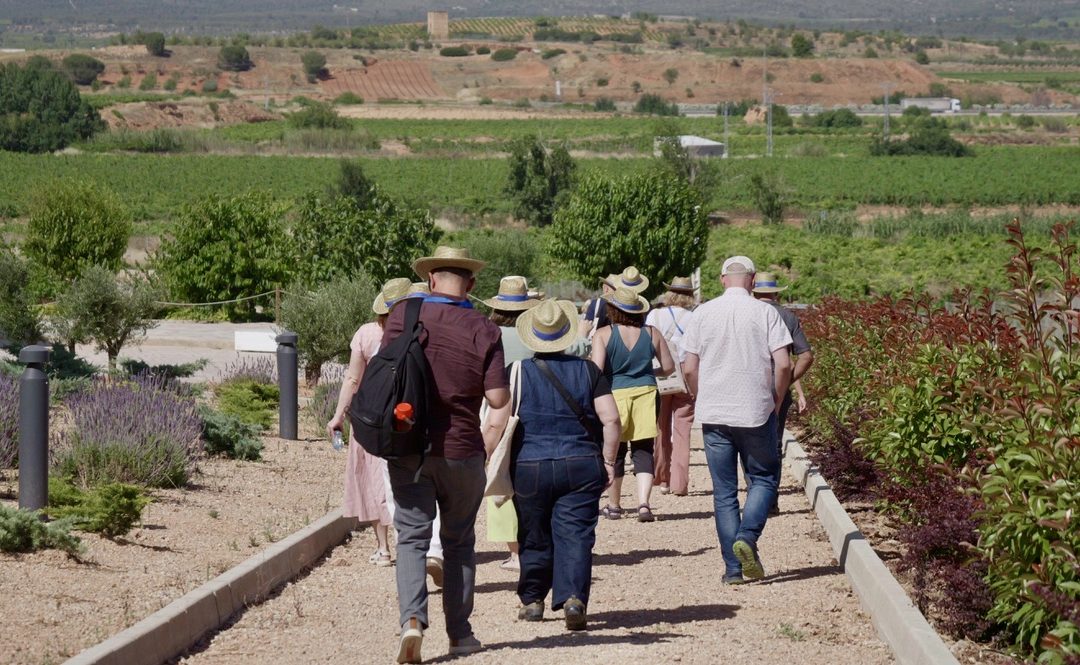 «No hay futuro para los pueblos sin ecosistemas vivos, ni conservación posible sin población rural»