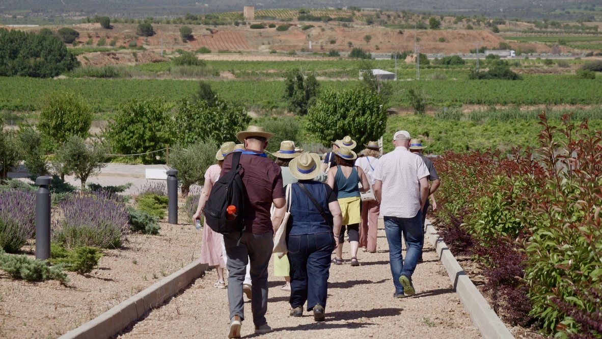 «No hay futuro para los pueblos sin ecosistemas vivos, ni conservación posible sin población rural»