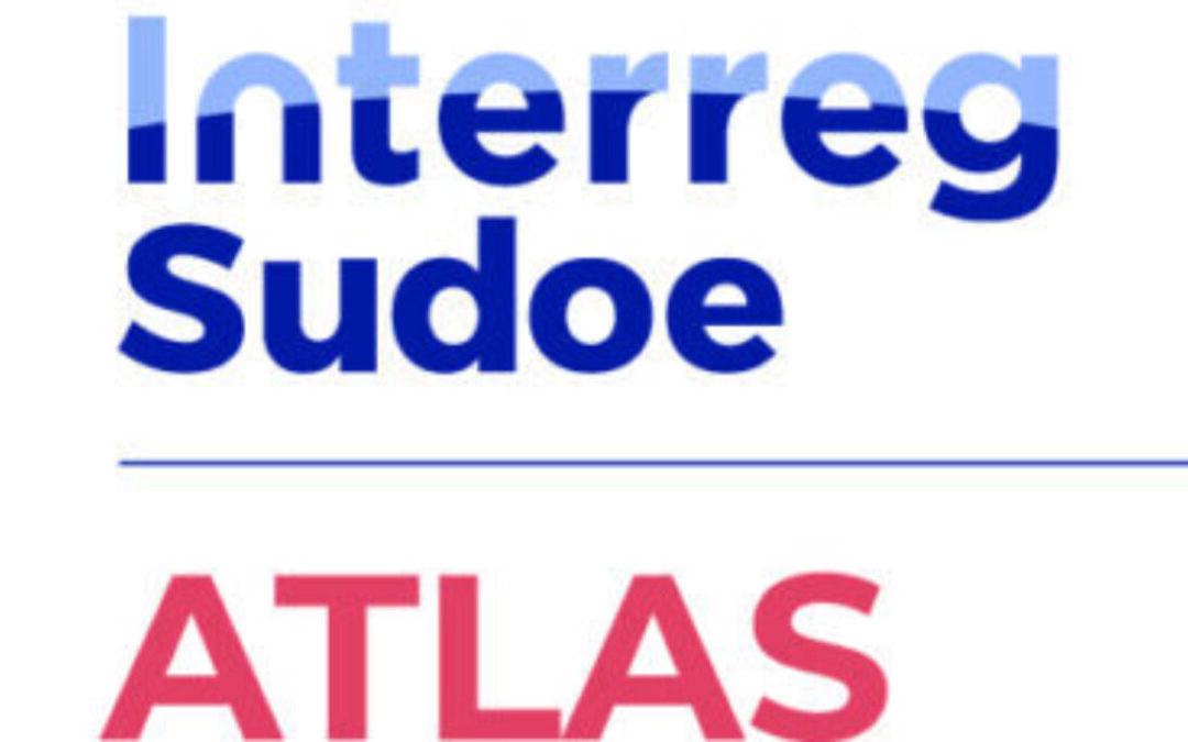 ATLAS. Acompañamiento a los terceros lugares agroalimentarios rurales del espacio Sudoe