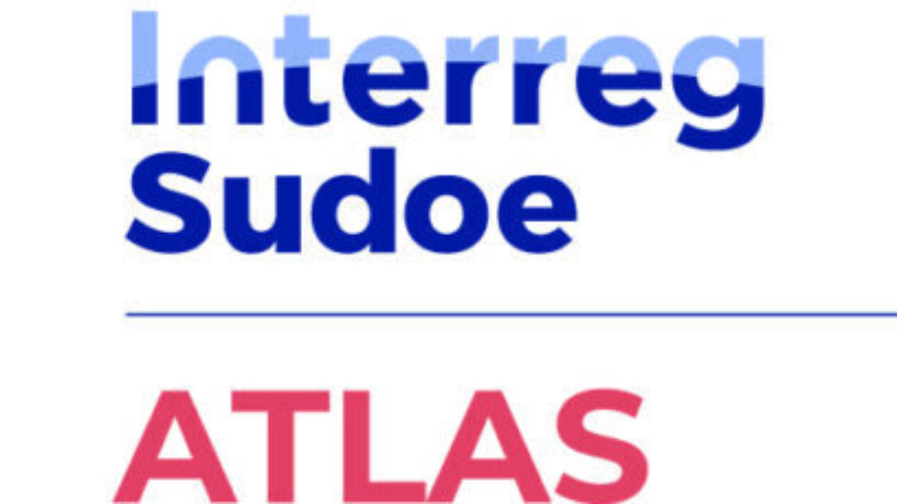ATLAS. Acompañamiento a los terceros lugares agroalimentarios rurales del espacio Sudoe