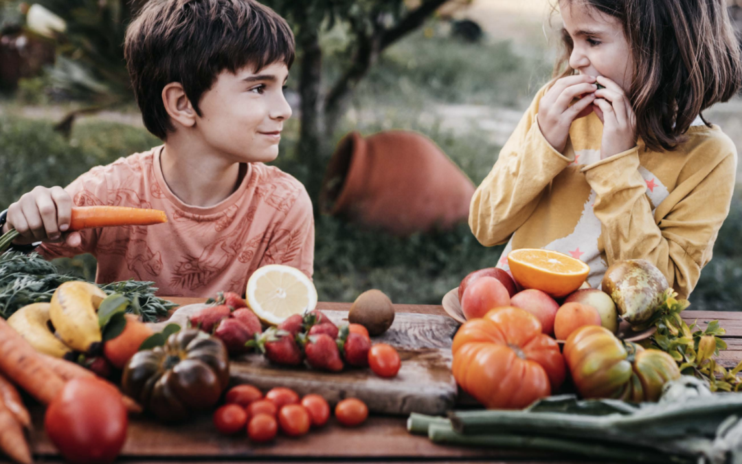 Día Mundial de la Alimentación: la comida que necesitamos tiene apellido, y es agroecológica